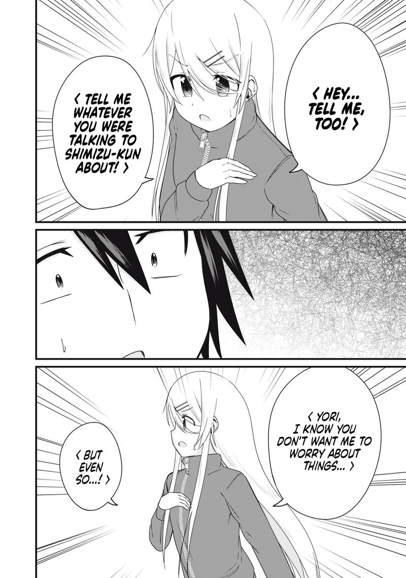 Nihongo Ga Hanasenai Russia Jin Bishoujo Tennyuusei Ga Tayoreru No Wa Tagengo Master No Ore Hitori 19 5