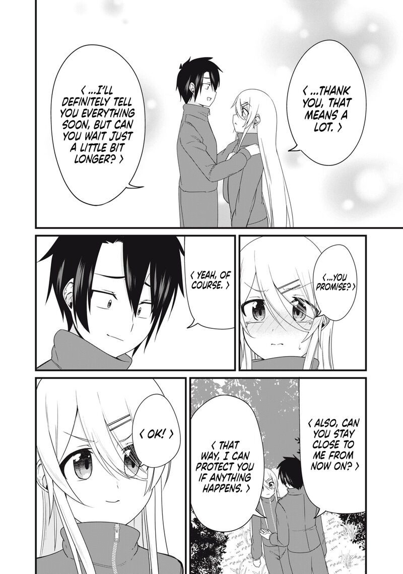 Nihongo Ga Hanasenai Russia Jin Bishoujo Tennyuusei Ga Tayoreru No Wa Tagengo Master No Ore Hitori 19 7