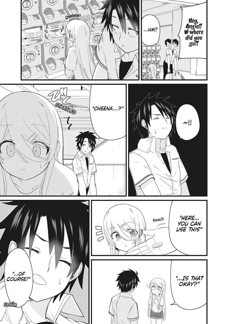 Nihongo Ga Hanasenai Russia Jin Bishoujo Tennyuusei Ga Tayoreru No Wa Tagengo Master No Ore Hitori 2 16