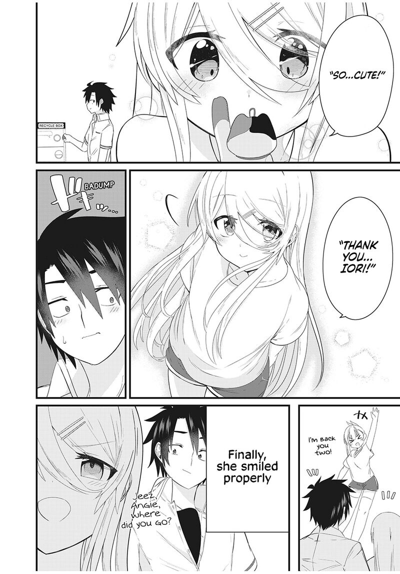 Nihongo Ga Hanasenai Russia Jin Bishoujo Tennyuusei Ga Tayoreru No Wa Tagengo Master No Ore Hitori 2 17