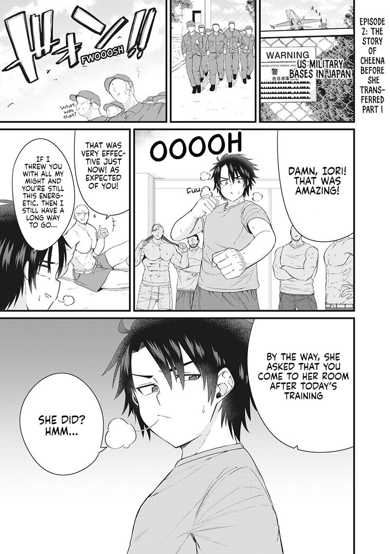 Nihongo Ga Hanasenai Russia Jin Bishoujo Tennyuusei Ga Tayoreru No Wa Tagengo Master No Ore Hitori 2 2