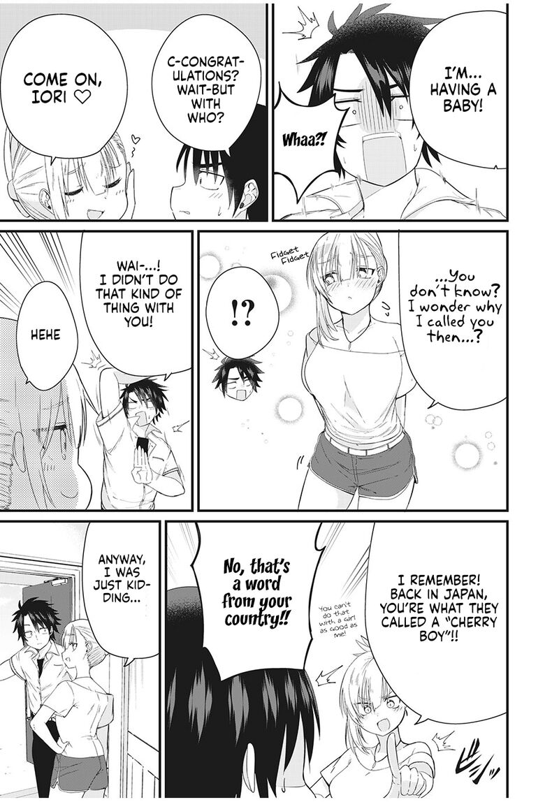Nihongo Ga Hanasenai Russia Jin Bishoujo Tennyuusei Ga Tayoreru No Wa Tagengo Master No Ore Hitori 2 4