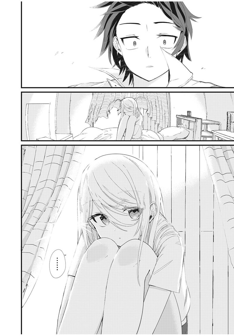 Nihongo Ga Hanasenai Russia Jin Bishoujo Tennyuusei Ga Tayoreru No Wa Tagengo Master No Ore Hitori 2 5