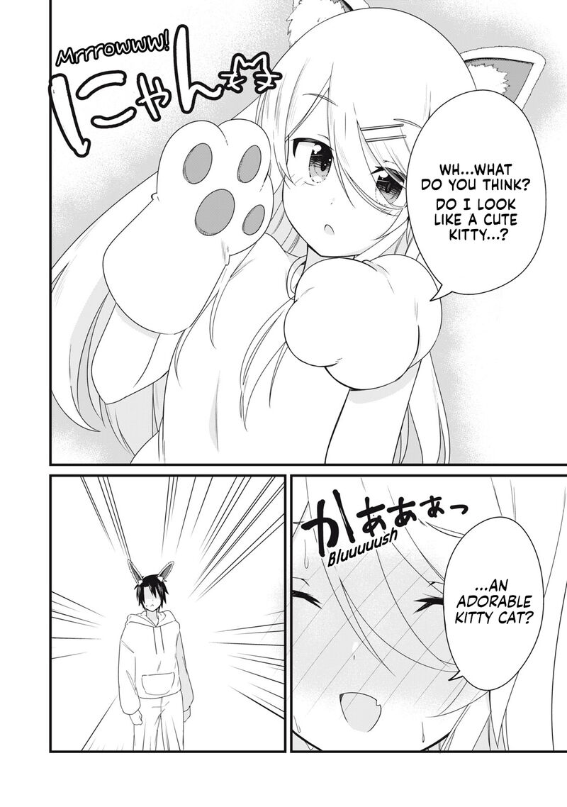 Nihongo Ga Hanasenai Russia Jin Bishoujo Tennyuusei Ga Tayoreru No Wa Tagengo Master No Ore Hitori 20 9