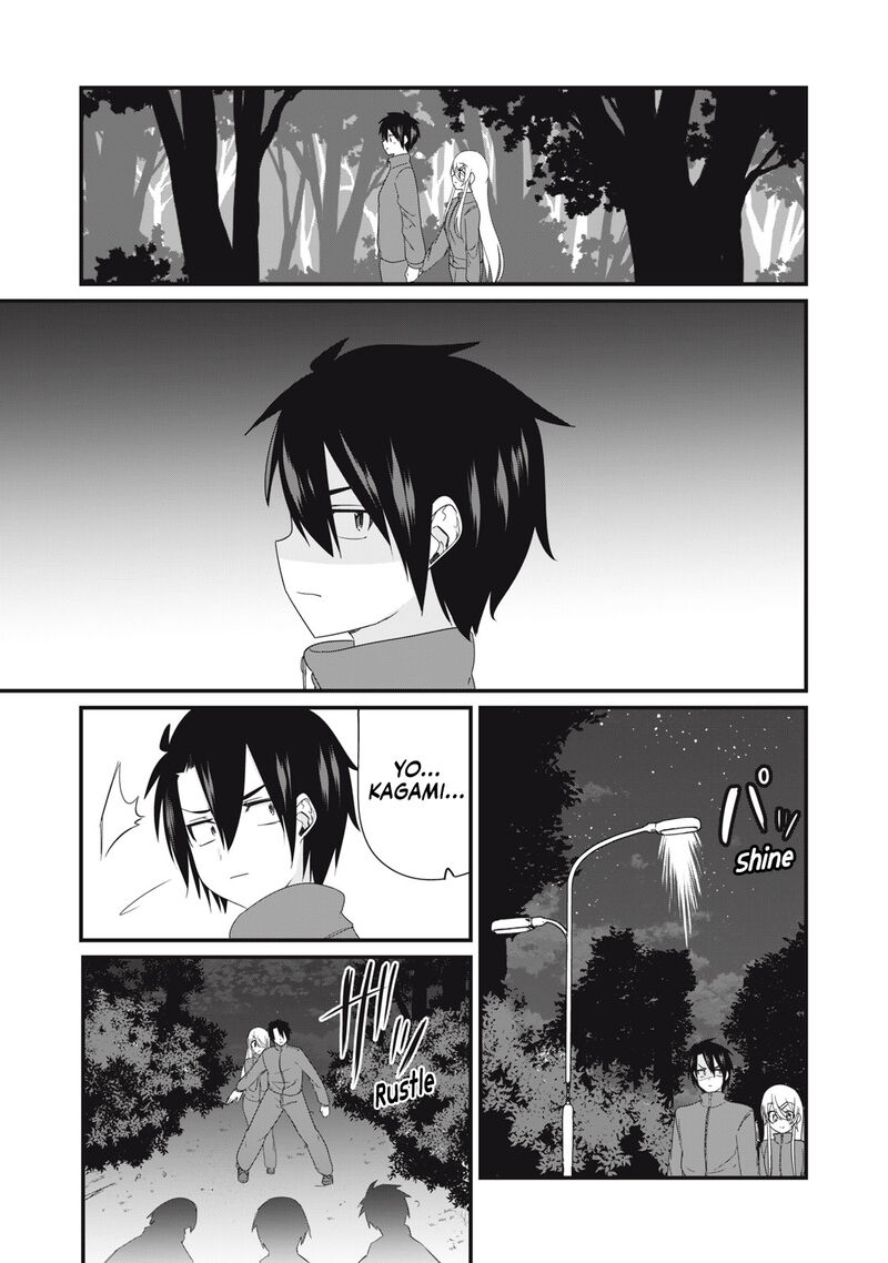 Nihongo Ga Hanasenai Russia Jin Bishoujo Tennyuusei Ga Tayoreru No Wa Tagengo Master No Ore Hitori 21 10