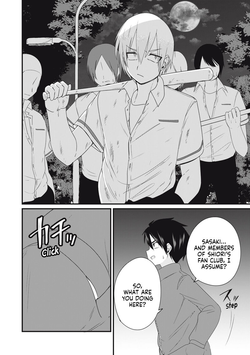 Nihongo Ga Hanasenai Russia Jin Bishoujo Tennyuusei Ga Tayoreru No Wa Tagengo Master No Ore Hitori 21 11