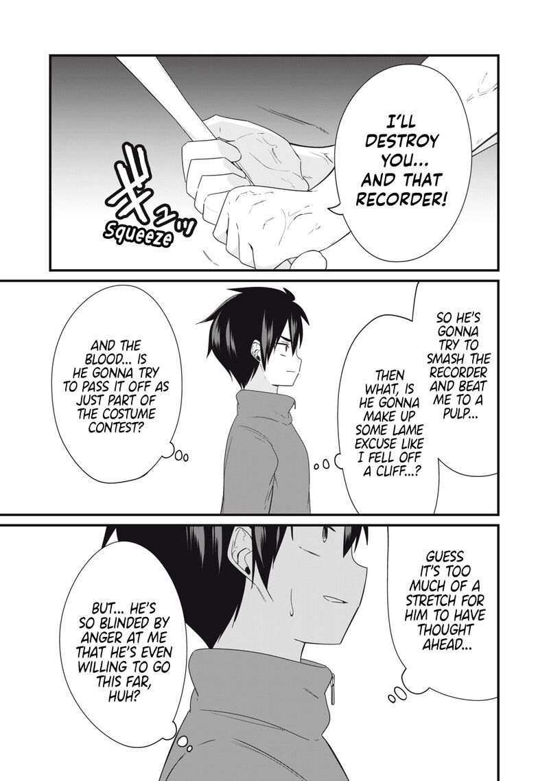 Nihongo Ga Hanasenai Russia Jin Bishoujo Tennyuusei Ga Tayoreru No Wa Tagengo Master No Ore Hitori 21 14