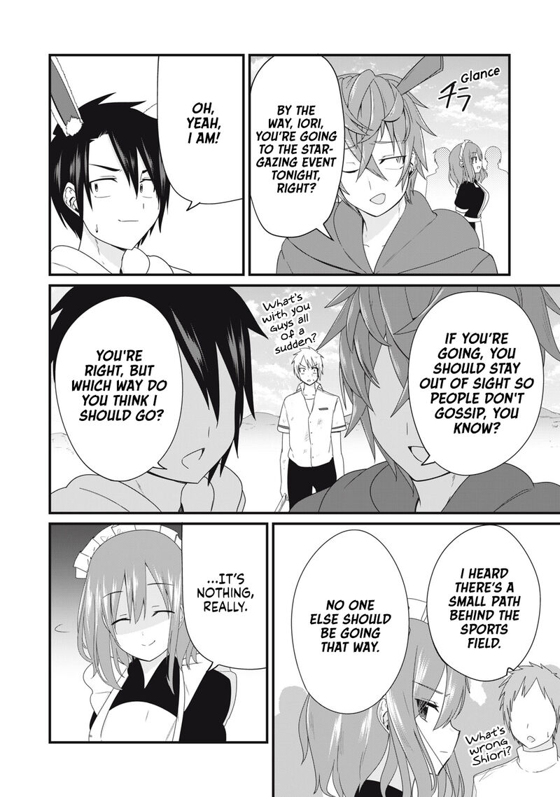 Nihongo Ga Hanasenai Russia Jin Bishoujo Tennyuusei Ga Tayoreru No Wa Tagengo Master No Ore Hitori 21 7