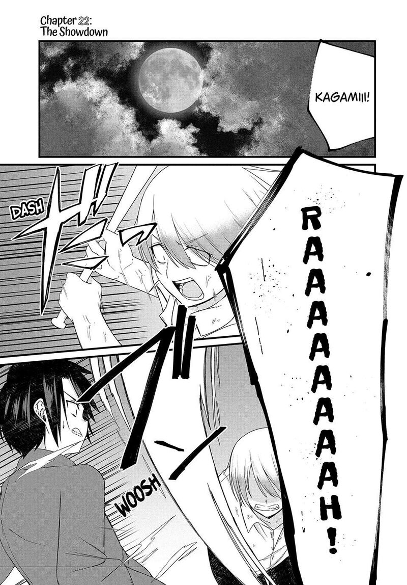 Nihongo Ga Hanasenai Russia Jin Bishoujo Tennyuusei Ga Tayoreru No Wa Tagengo Master No Ore Hitori 22 1