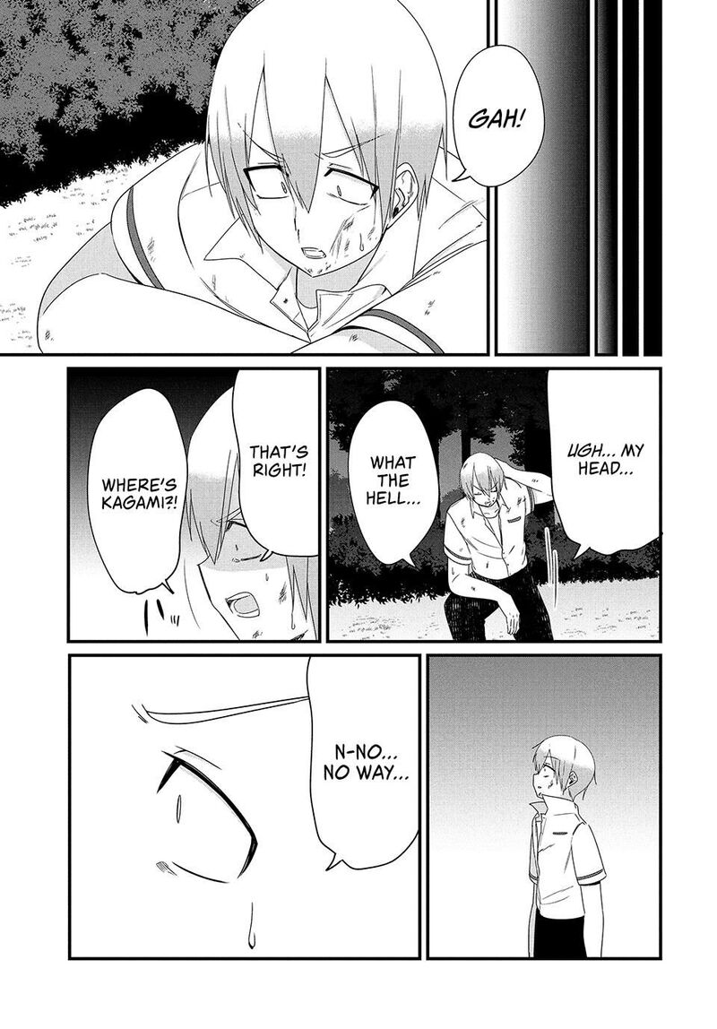 Nihongo Ga Hanasenai Russia Jin Bishoujo Tennyuusei Ga Tayoreru No Wa Tagengo Master No Ore Hitori 22 11