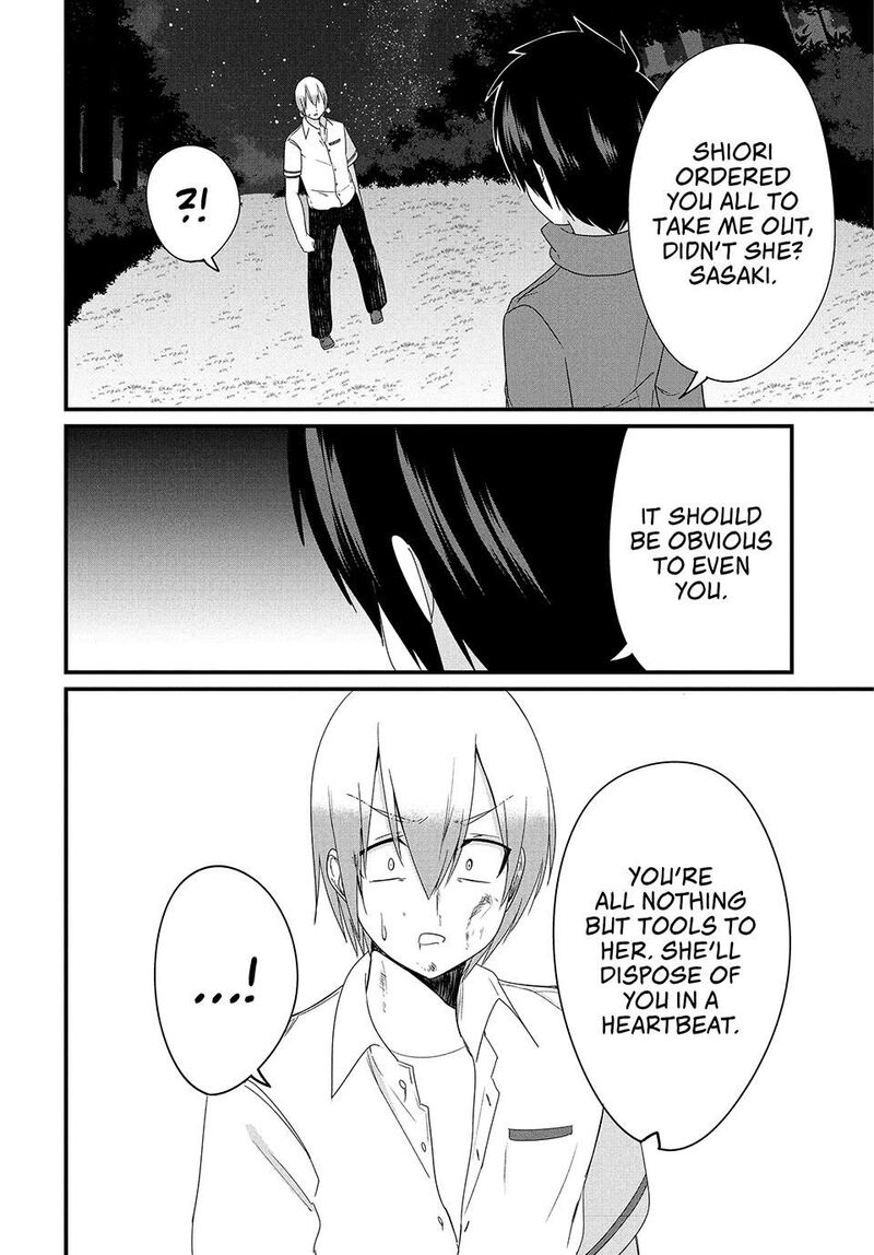 Nihongo Ga Hanasenai Russia Jin Bishoujo Tennyuusei Ga Tayoreru No Wa Tagengo Master No Ore Hitori 22 14