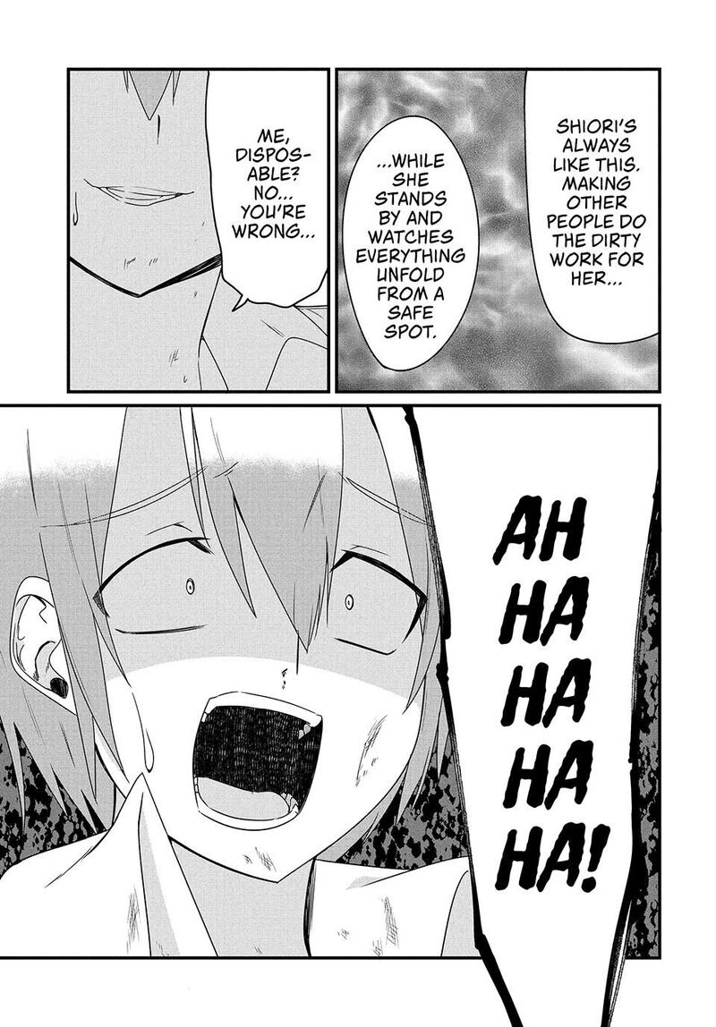 Nihongo Ga Hanasenai Russia Jin Bishoujo Tennyuusei Ga Tayoreru No Wa Tagengo Master No Ore Hitori 22 15