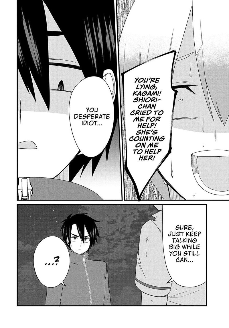 Nihongo Ga Hanasenai Russia Jin Bishoujo Tennyuusei Ga Tayoreru No Wa Tagengo Master No Ore Hitori 22 16