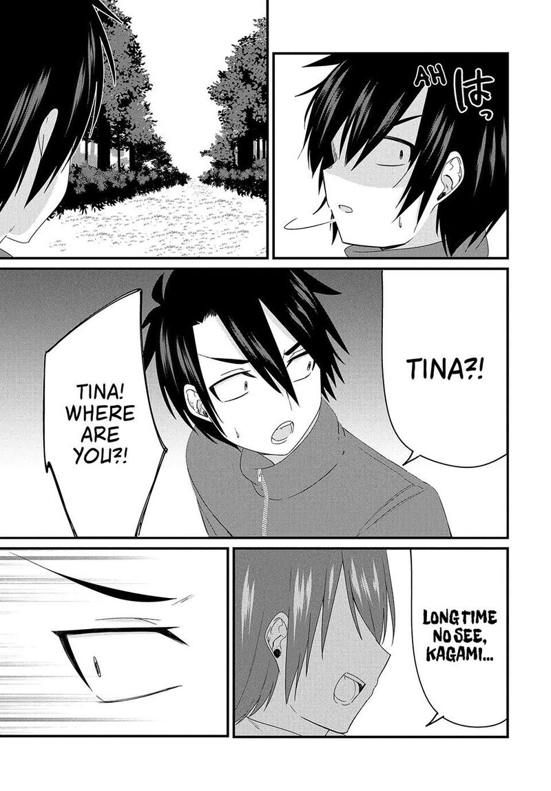 Nihongo Ga Hanasenai Russia Jin Bishoujo Tennyuusei Ga Tayoreru No Wa Tagengo Master No Ore Hitori 22 17