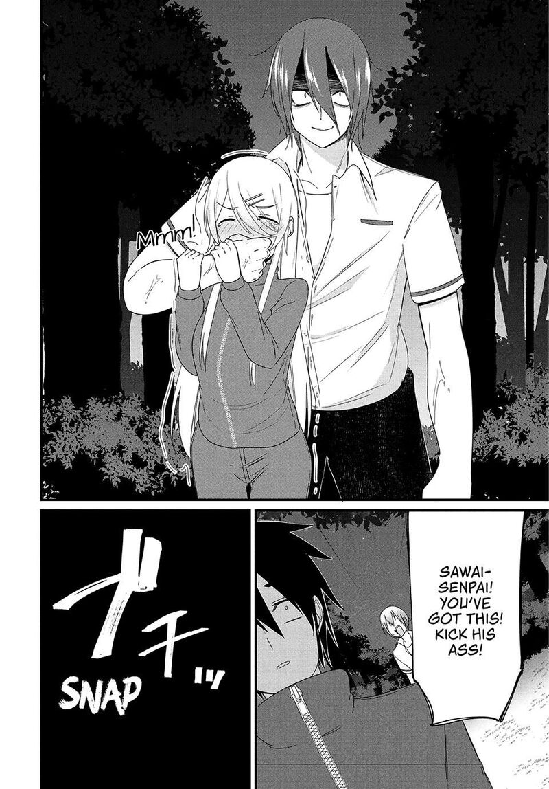 Nihongo Ga Hanasenai Russia Jin Bishoujo Tennyuusei Ga Tayoreru No Wa Tagengo Master No Ore Hitori 22 18
