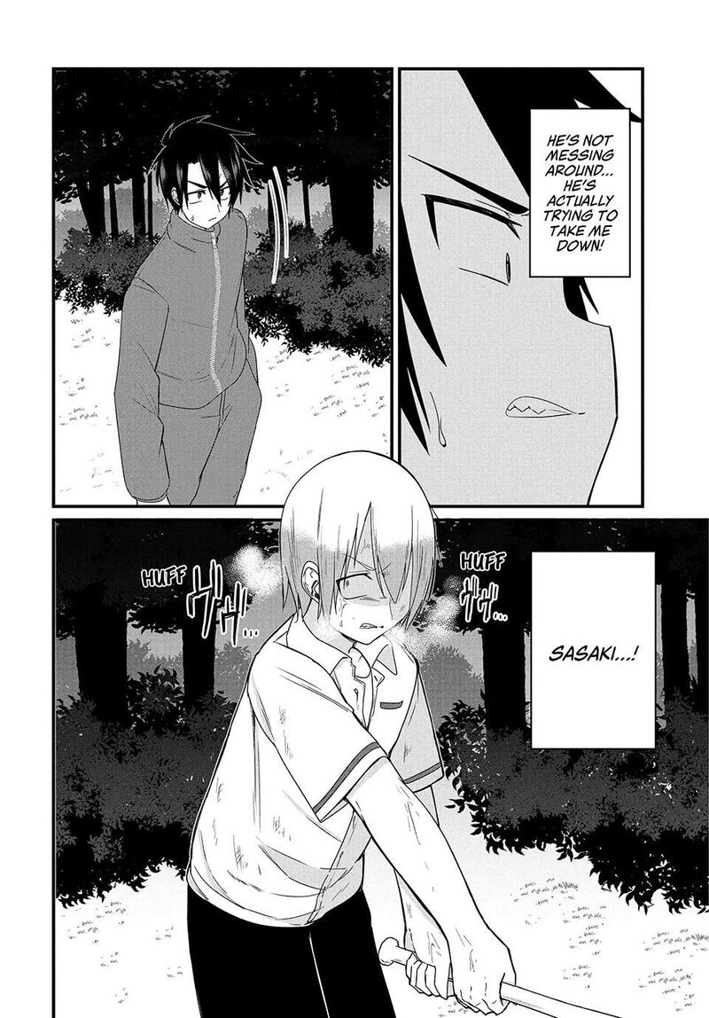 Nihongo Ga Hanasenai Russia Jin Bishoujo Tennyuusei Ga Tayoreru No Wa Tagengo Master No Ore Hitori 22 2