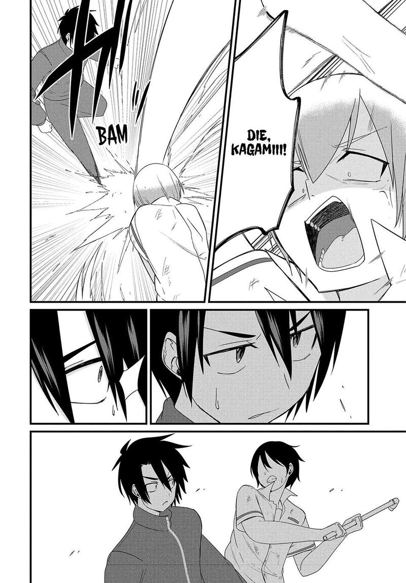 Nihongo Ga Hanasenai Russia Jin Bishoujo Tennyuusei Ga Tayoreru No Wa Tagengo Master No Ore Hitori 22 4