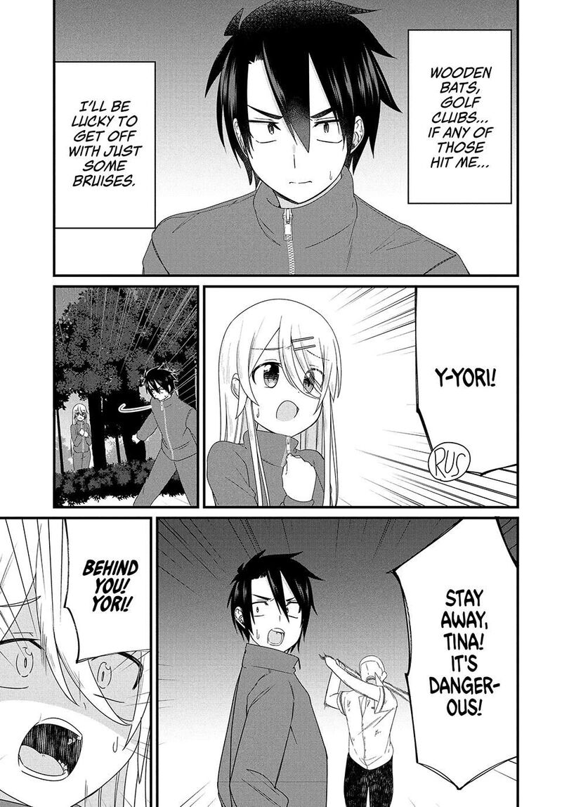 Nihongo Ga Hanasenai Russia Jin Bishoujo Tennyuusei Ga Tayoreru No Wa Tagengo Master No Ore Hitori 22 7