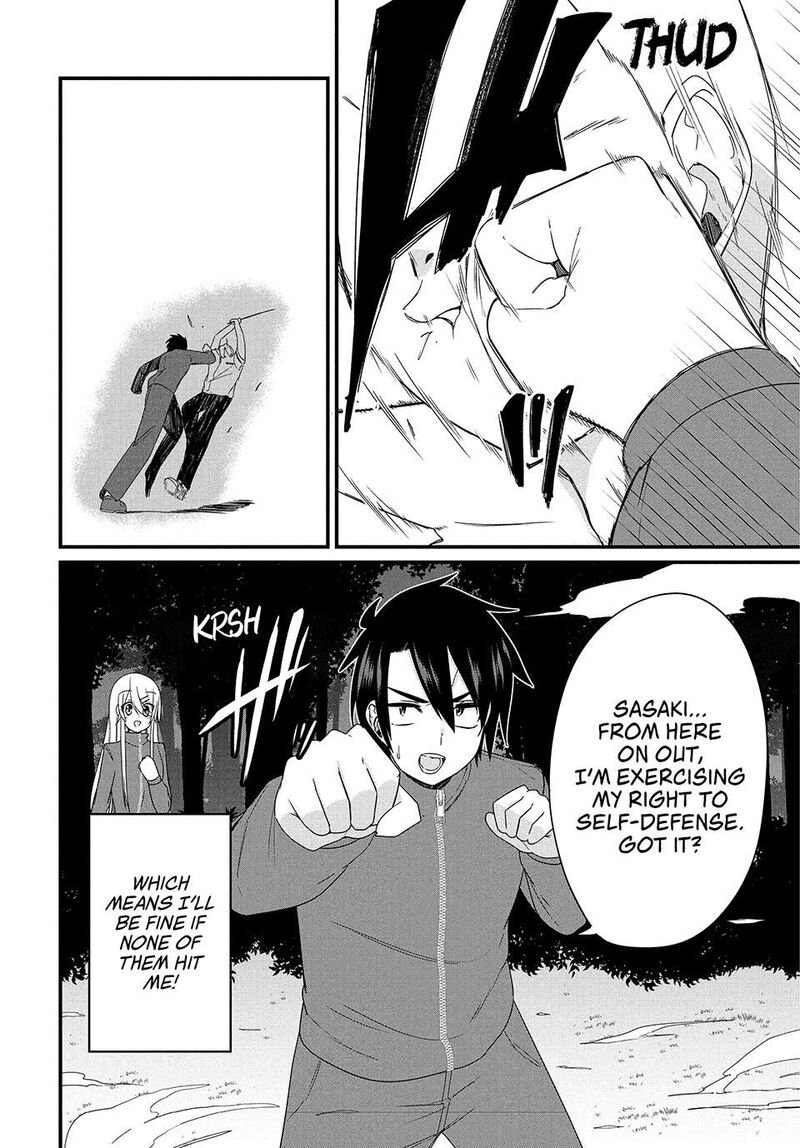 Nihongo Ga Hanasenai Russia Jin Bishoujo Tennyuusei Ga Tayoreru No Wa Tagengo Master No Ore Hitori 22 8