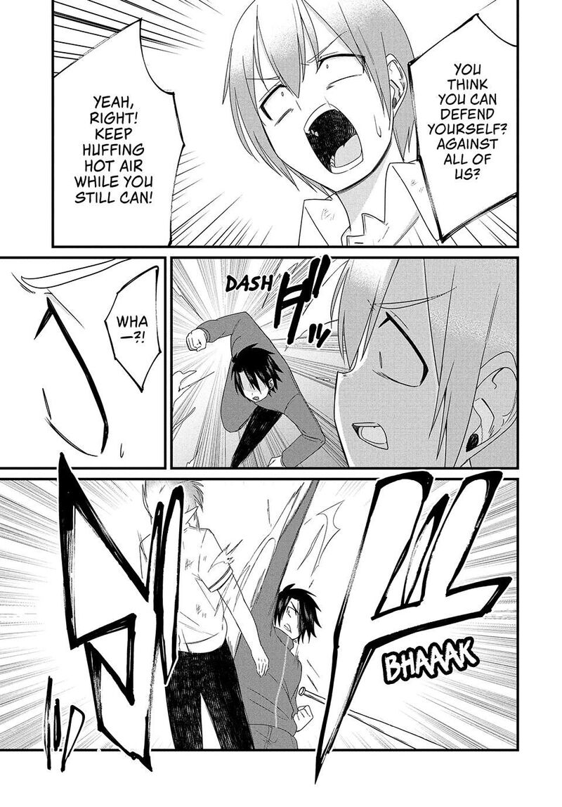 Nihongo Ga Hanasenai Russia Jin Bishoujo Tennyuusei Ga Tayoreru No Wa Tagengo Master No Ore Hitori 22 9