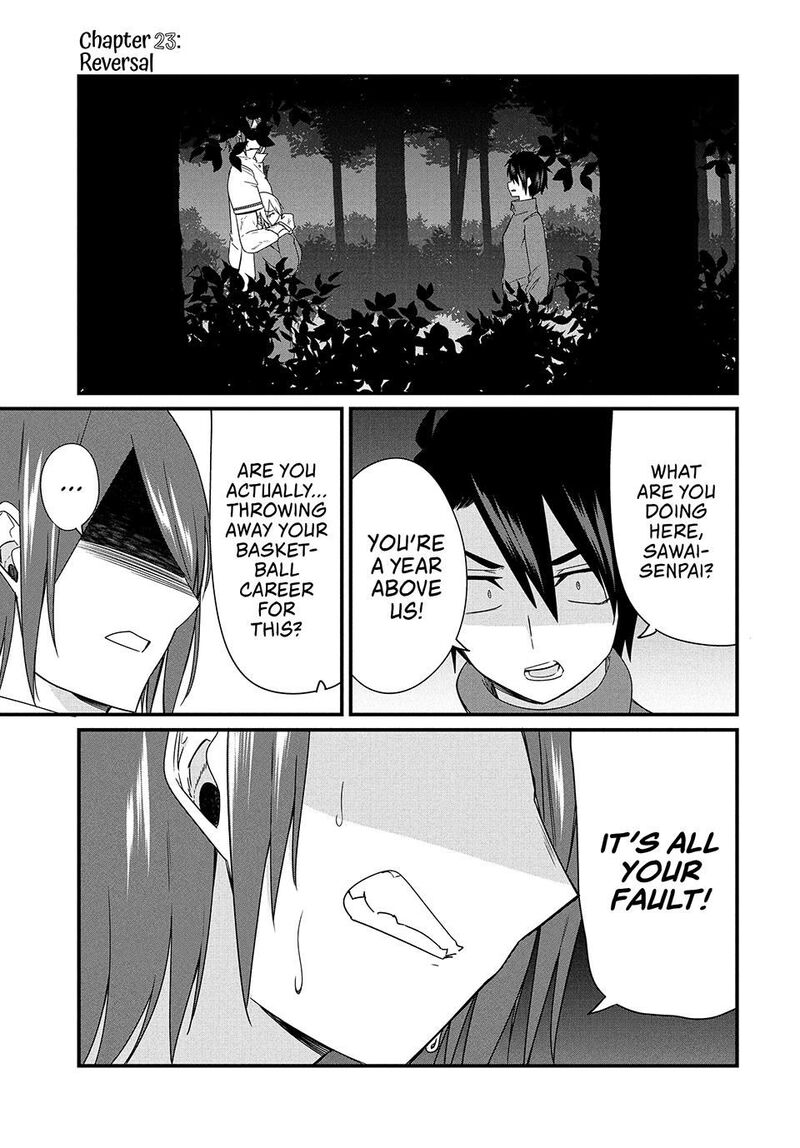 Nihongo Ga Hanasenai Russia Jin Bishoujo Tennyuusei Ga Tayoreru No Wa Tagengo Master No Ore Hitori 23 1