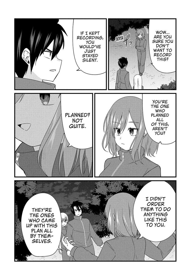 Nihongo Ga Hanasenai Russia Jin Bishoujo Tennyuusei Ga Tayoreru No Wa Tagengo Master No Ore Hitori 23 10