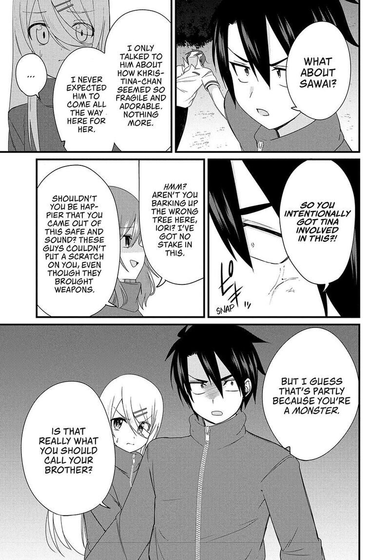 Nihongo Ga Hanasenai Russia Jin Bishoujo Tennyuusei Ga Tayoreru No Wa Tagengo Master No Ore Hitori 23 11