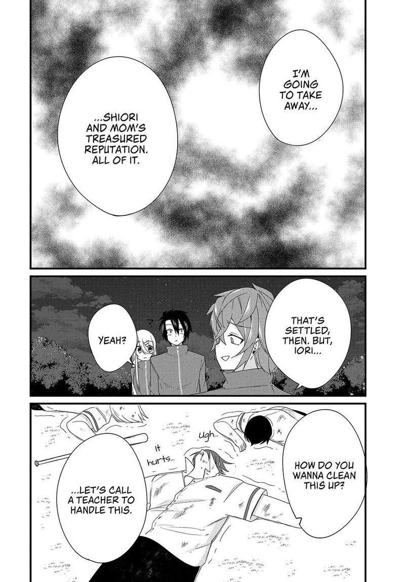 Nihongo Ga Hanasenai Russia Jin Bishoujo Tennyuusei Ga Tayoreru No Wa Tagengo Master No Ore Hitori 23 18