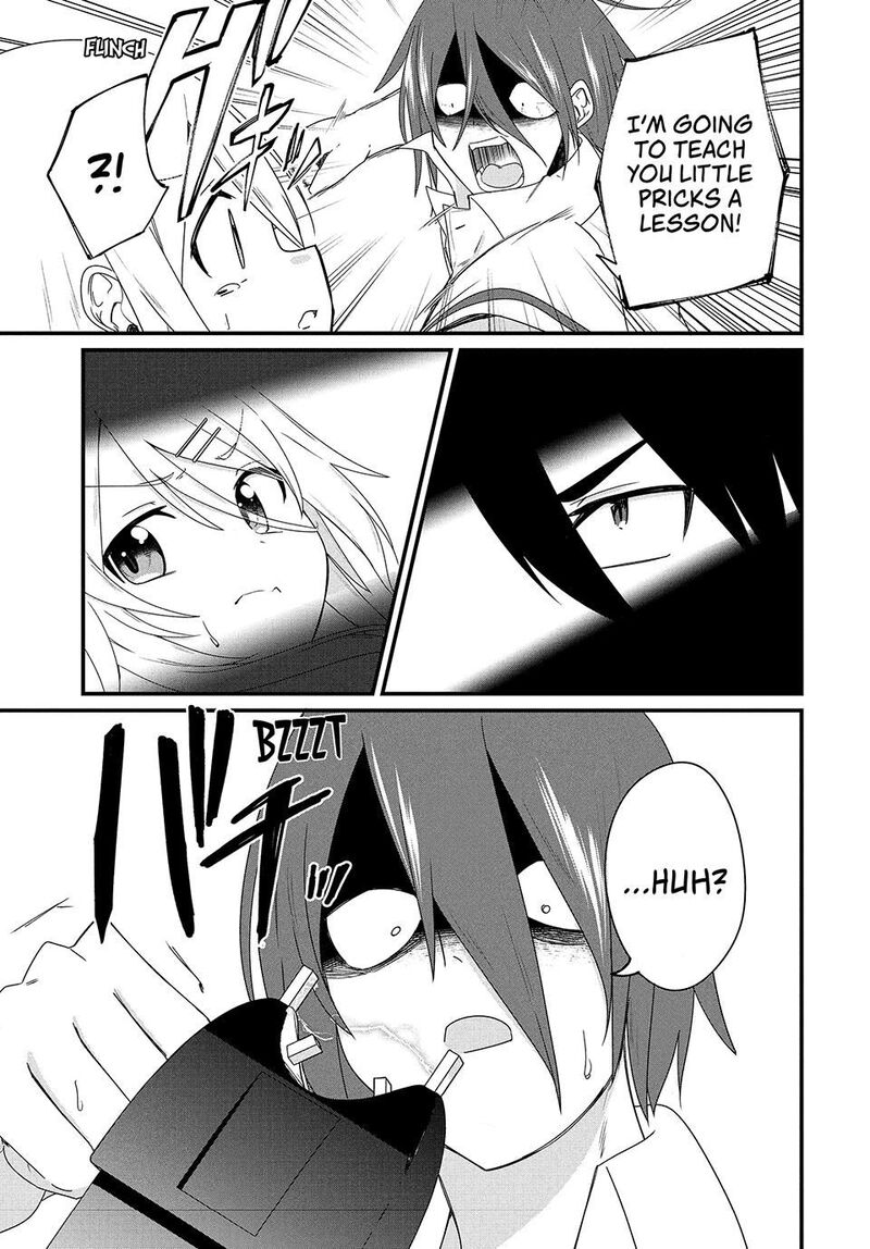 Nihongo Ga Hanasenai Russia Jin Bishoujo Tennyuusei Ga Tayoreru No Wa Tagengo Master No Ore Hitori 23 3