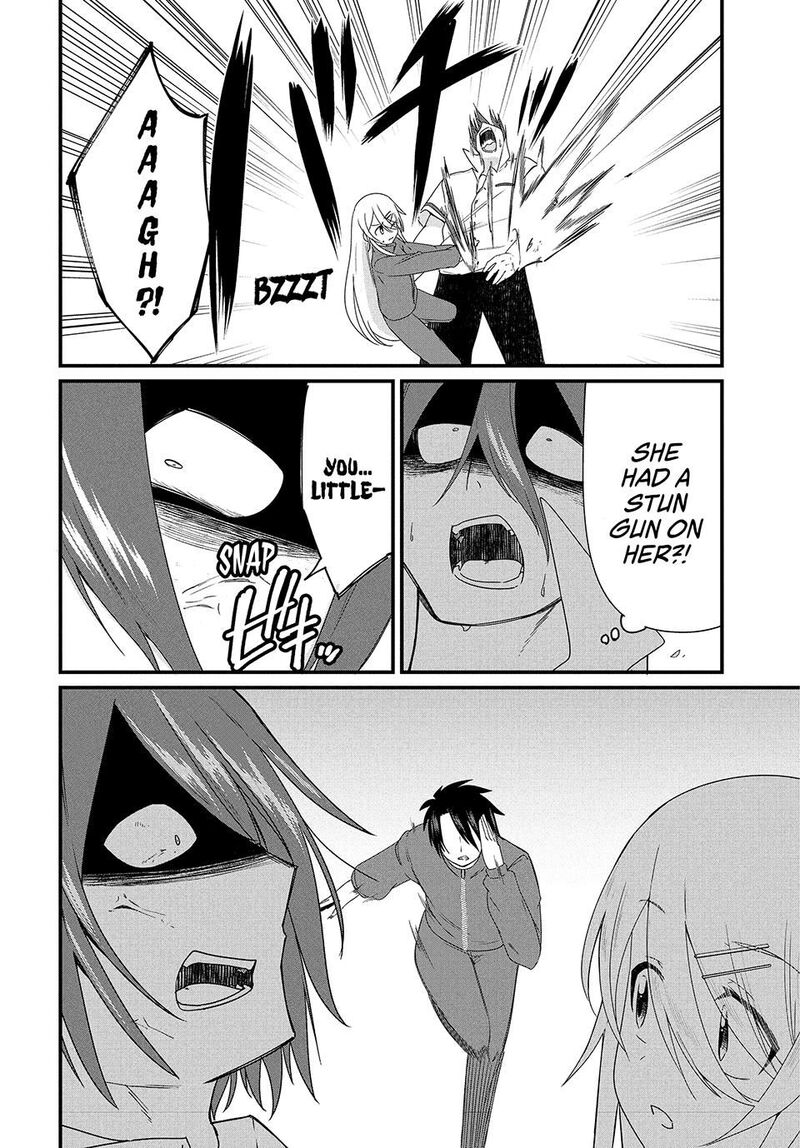 Nihongo Ga Hanasenai Russia Jin Bishoujo Tennyuusei Ga Tayoreru No Wa Tagengo Master No Ore Hitori 23 4