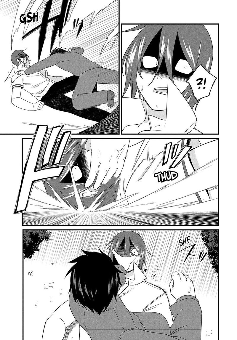 Nihongo Ga Hanasenai Russia Jin Bishoujo Tennyuusei Ga Tayoreru No Wa Tagengo Master No Ore Hitori 23 5