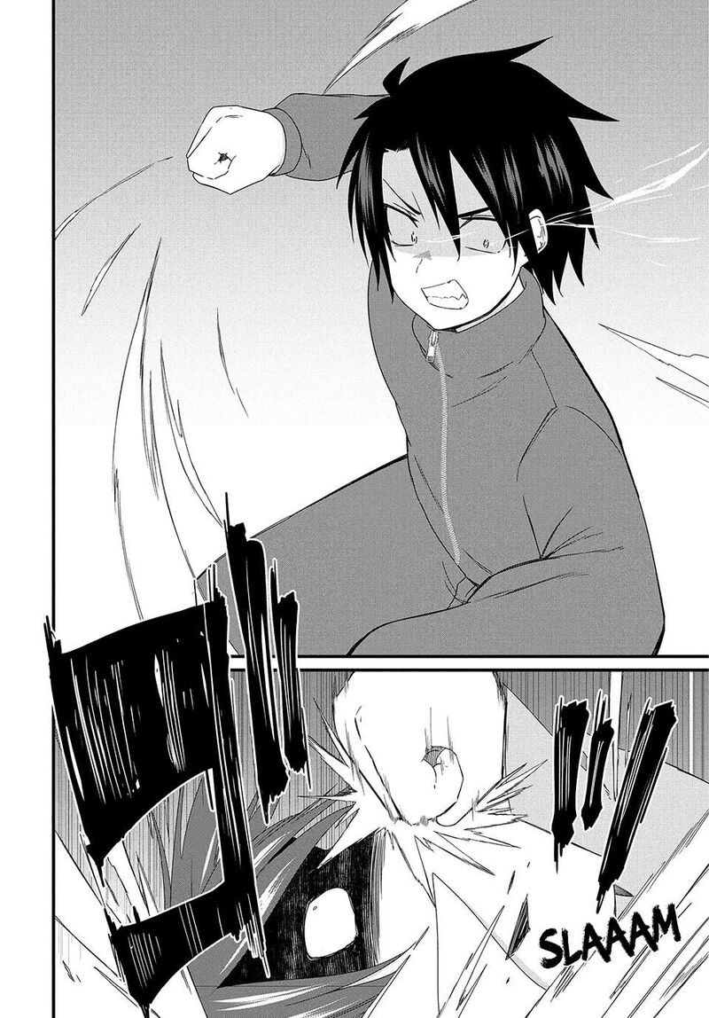 Nihongo Ga Hanasenai Russia Jin Bishoujo Tennyuusei Ga Tayoreru No Wa Tagengo Master No Ore Hitori 23 6