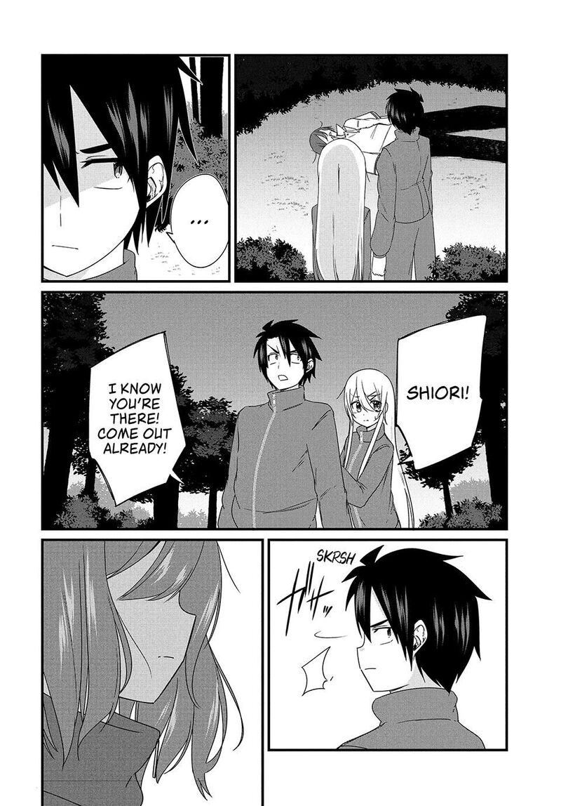 Nihongo Ga Hanasenai Russia Jin Bishoujo Tennyuusei Ga Tayoreru No Wa Tagengo Master No Ore Hitori 23 8