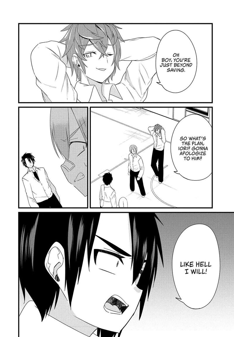 Nihongo Ga Hanasenai Russia Jin Bishoujo Tennyuusei Ga Tayoreru No Wa Tagengo Master No Ore Hitori 24 12