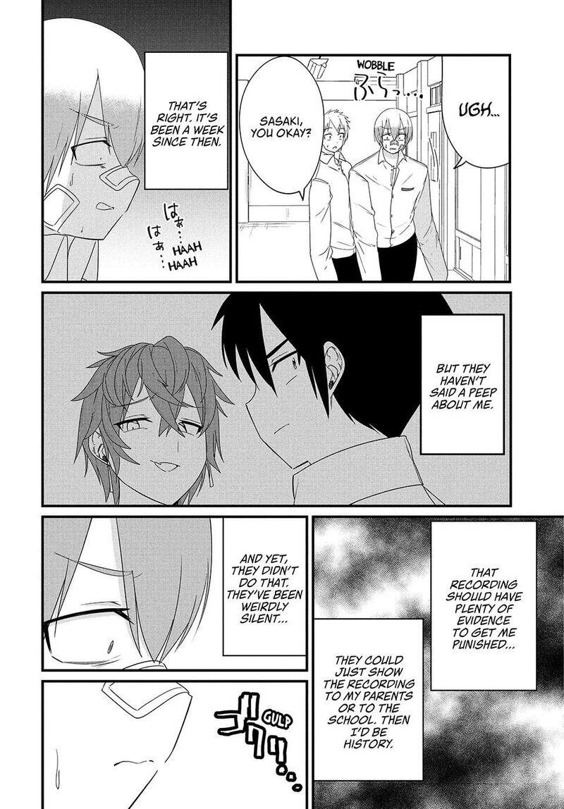 Nihongo Ga Hanasenai Russia Jin Bishoujo Tennyuusei Ga Tayoreru No Wa Tagengo Master No Ore Hitori 24 2