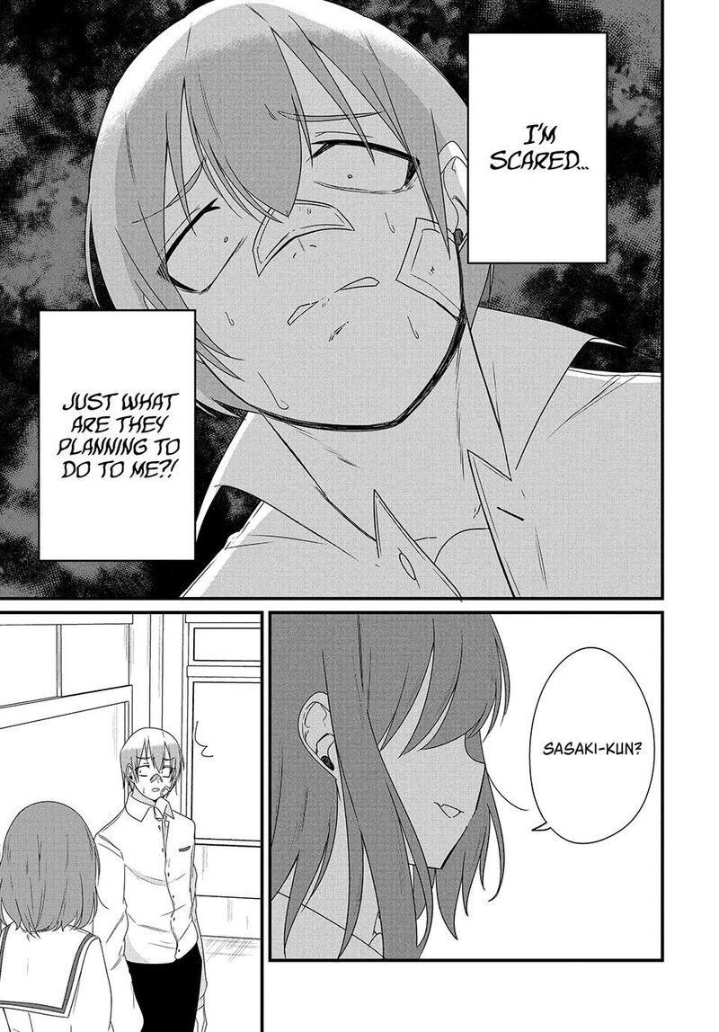 Nihongo Ga Hanasenai Russia Jin Bishoujo Tennyuusei Ga Tayoreru No Wa Tagengo Master No Ore Hitori 24 3