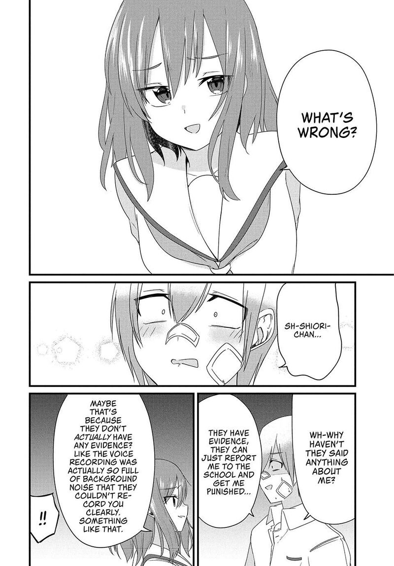 Nihongo Ga Hanasenai Russia Jin Bishoujo Tennyuusei Ga Tayoreru No Wa Tagengo Master No Ore Hitori 24 4