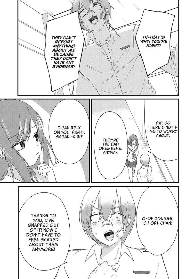 Nihongo Ga Hanasenai Russia Jin Bishoujo Tennyuusei Ga Tayoreru No Wa Tagengo Master No Ore Hitori 24 5