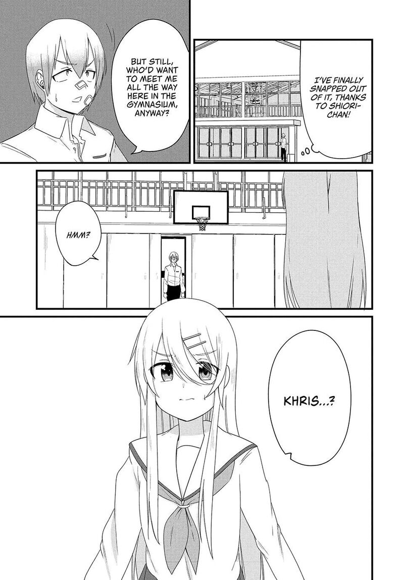 Nihongo Ga Hanasenai Russia Jin Bishoujo Tennyuusei Ga Tayoreru No Wa Tagengo Master No Ore Hitori 24 7