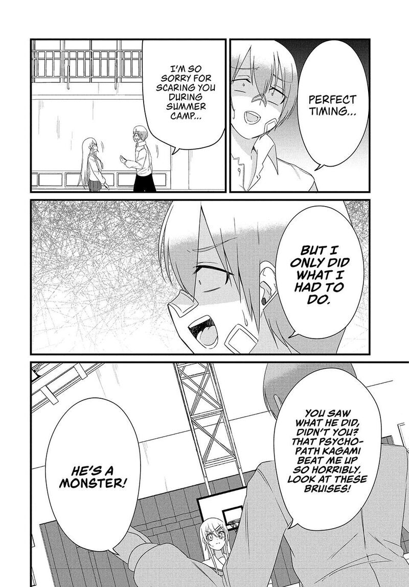 Nihongo Ga Hanasenai Russia Jin Bishoujo Tennyuusei Ga Tayoreru No Wa Tagengo Master No Ore Hitori 24 8