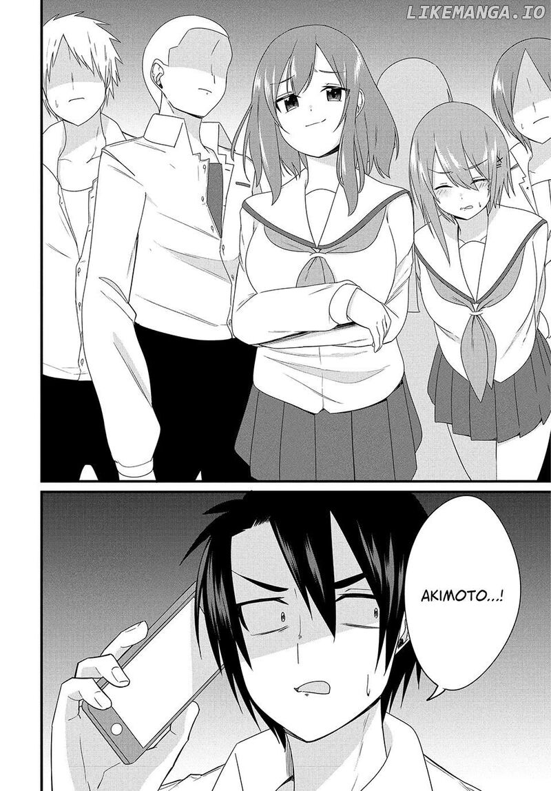 Nihongo Ga Hanasenai Russia Jin Bishoujo Tennyuusei Ga Tayoreru No Wa Tagengo Master No Ore Hitori 25 10