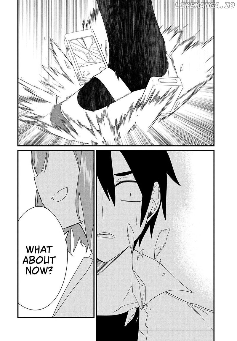 Nihongo Ga Hanasenai Russia Jin Bishoujo Tennyuusei Ga Tayoreru No Wa Tagengo Master No Ore Hitori 25 12