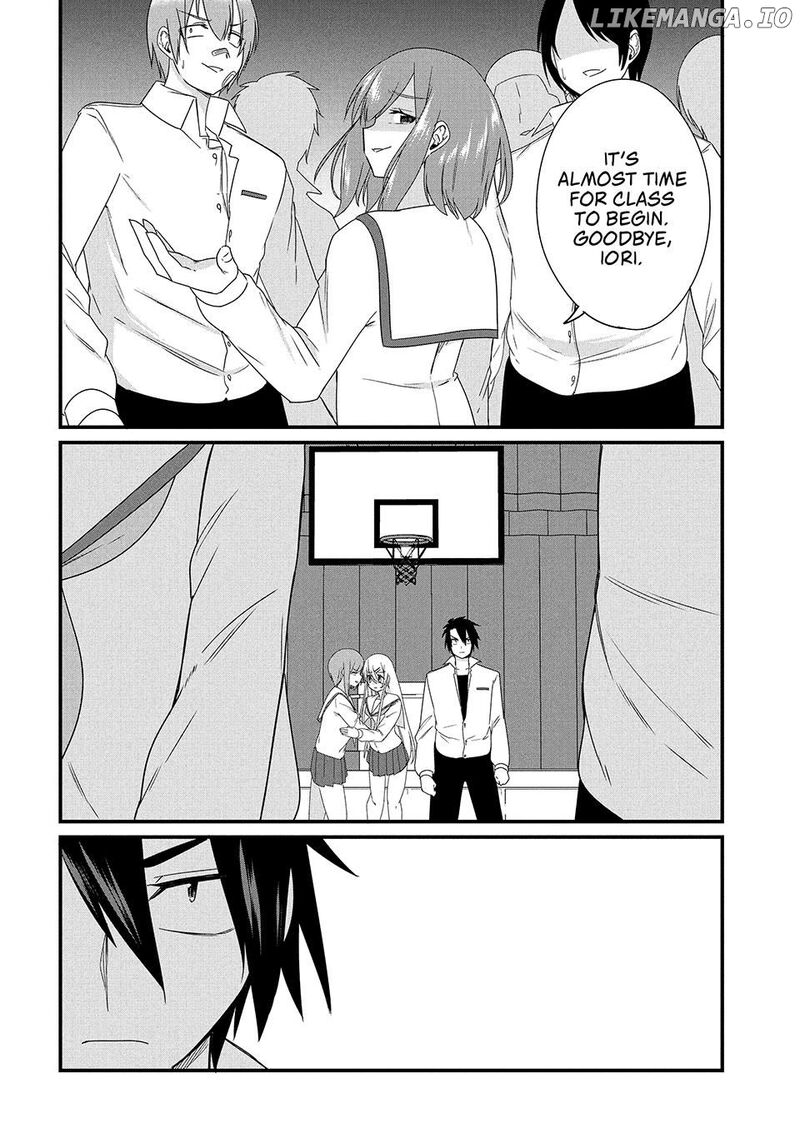 Nihongo Ga Hanasenai Russia Jin Bishoujo Tennyuusei Ga Tayoreru No Wa Tagengo Master No Ore Hitori 25 14
