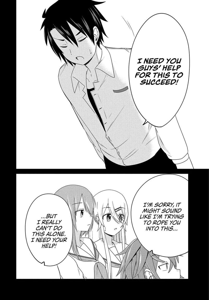 Nihongo Ga Hanasenai Russia Jin Bishoujo Tennyuusei Ga Tayoreru No Wa Tagengo Master No Ore Hitori 25 4