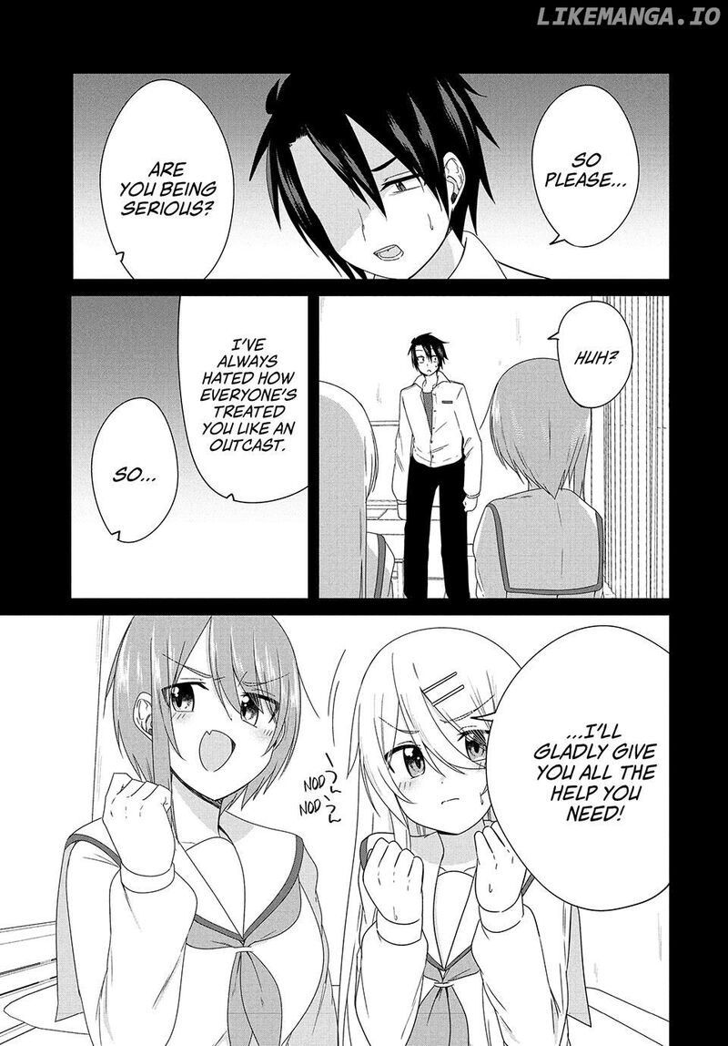 Nihongo Ga Hanasenai Russia Jin Bishoujo Tennyuusei Ga Tayoreru No Wa Tagengo Master No Ore Hitori 25 5