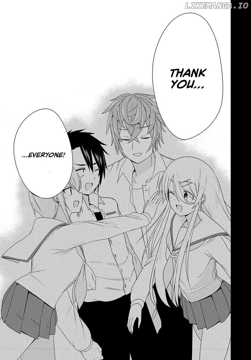 Nihongo Ga Hanasenai Russia Jin Bishoujo Tennyuusei Ga Tayoreru No Wa Tagengo Master No Ore Hitori 25 7