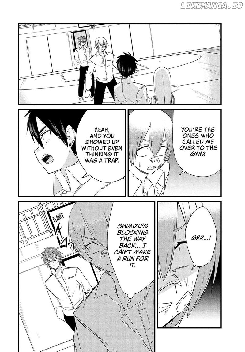 Nihongo Ga Hanasenai Russia Jin Bishoujo Tennyuusei Ga Tayoreru No Wa Tagengo Master No Ore Hitori 25 8