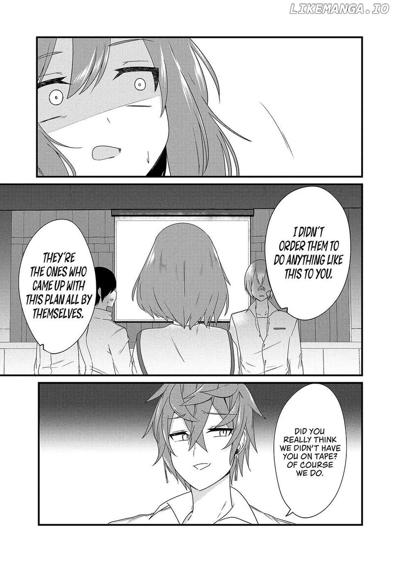 Nihongo Ga Hanasenai Russia Jin Bishoujo Tennyuusei Ga Tayoreru No Wa Tagengo Master No Ore Hitori 26 11