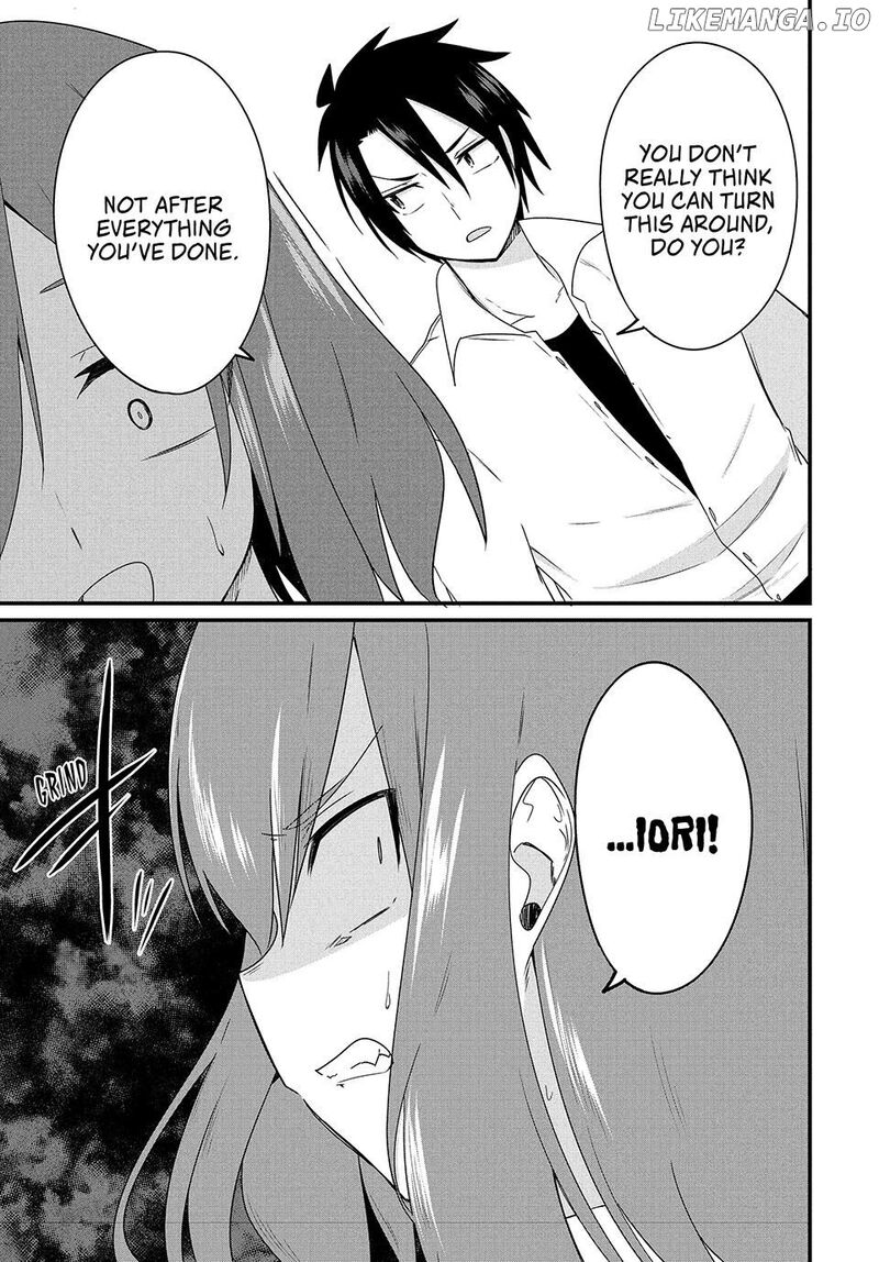 Nihongo Ga Hanasenai Russia Jin Bishoujo Tennyuusei Ga Tayoreru No Wa Tagengo Master No Ore Hitori 26 13