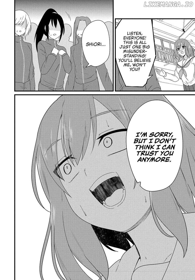 Nihongo Ga Hanasenai Russia Jin Bishoujo Tennyuusei Ga Tayoreru No Wa Tagengo Master No Ore Hitori 26 14
